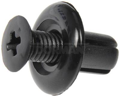 Cowl Panel Retainer Dorman 963-554D