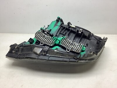 BMW 3 F30 Front Right Headlight 7259526 for sale online | eBay