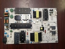 HISENSE 75" 75R6E4 POWER SUPPLY BOARD RSAG7.820.10689/ROH 309070 DPD21BMA4D8