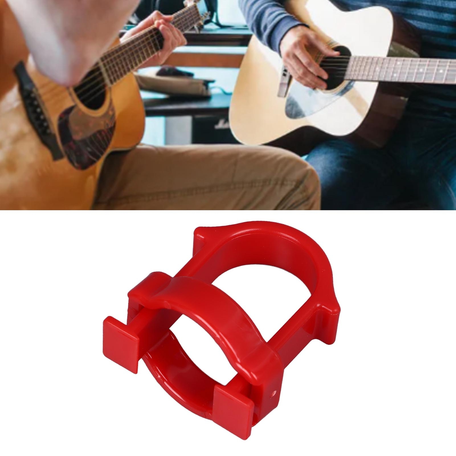 (Red)Guitar Knob Puller ABS Sturdy Knob Replacement Pulling Tool TOO eBay