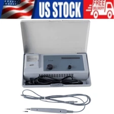 Portable Tattoo Skin Freckle Dark Spot Removal 110V Beauty Machine S-113 Model