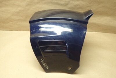 2005 APRILIA SCARABEO 50 ENGINE INSPECTION COVER COWLING 105020 | eBay