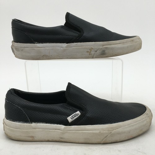 Vans Shoes Mens 5.5 Womens 7 Classic 