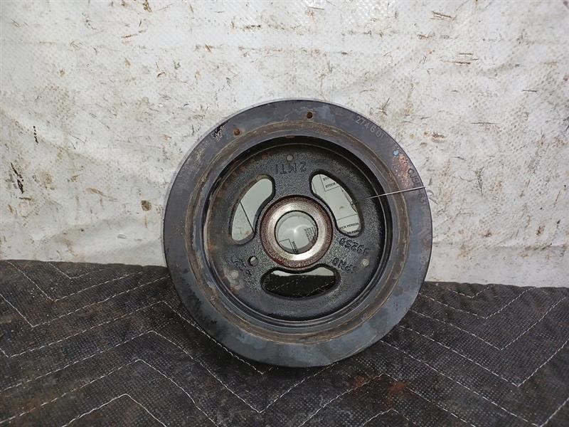 Harmonic Balancer NJ5Z6312A Fits 15-23 Edge 2.0L 2791480 | eBay Harmonic Balancer NJ5Z6312A Fits 15-23 Edge 2.0L 2791480 | eBay
