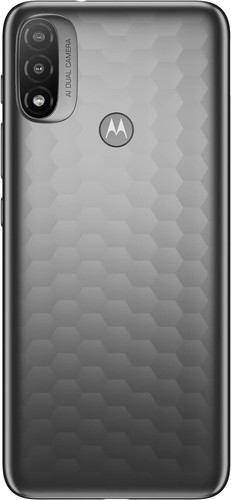 Motorola Moto e20 4G XT2155-6 Doble Gris 32GB Desbloqueado Grado A***** - Imagen 4 de 9