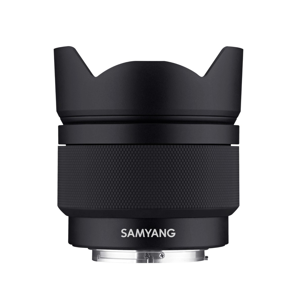 Samyang 12mm f/2.0 AF APS-C Compact Ultra Wide-Angle Lens for Sony