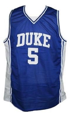 jeff capel duke jersey