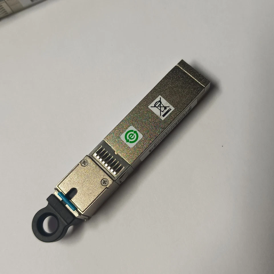 %Genuine ADTRAN 10G-EPON-ONU-PR30 LTF7219-BC 10Gbps 1270/1577nm transceiver. - Image 4 of 4