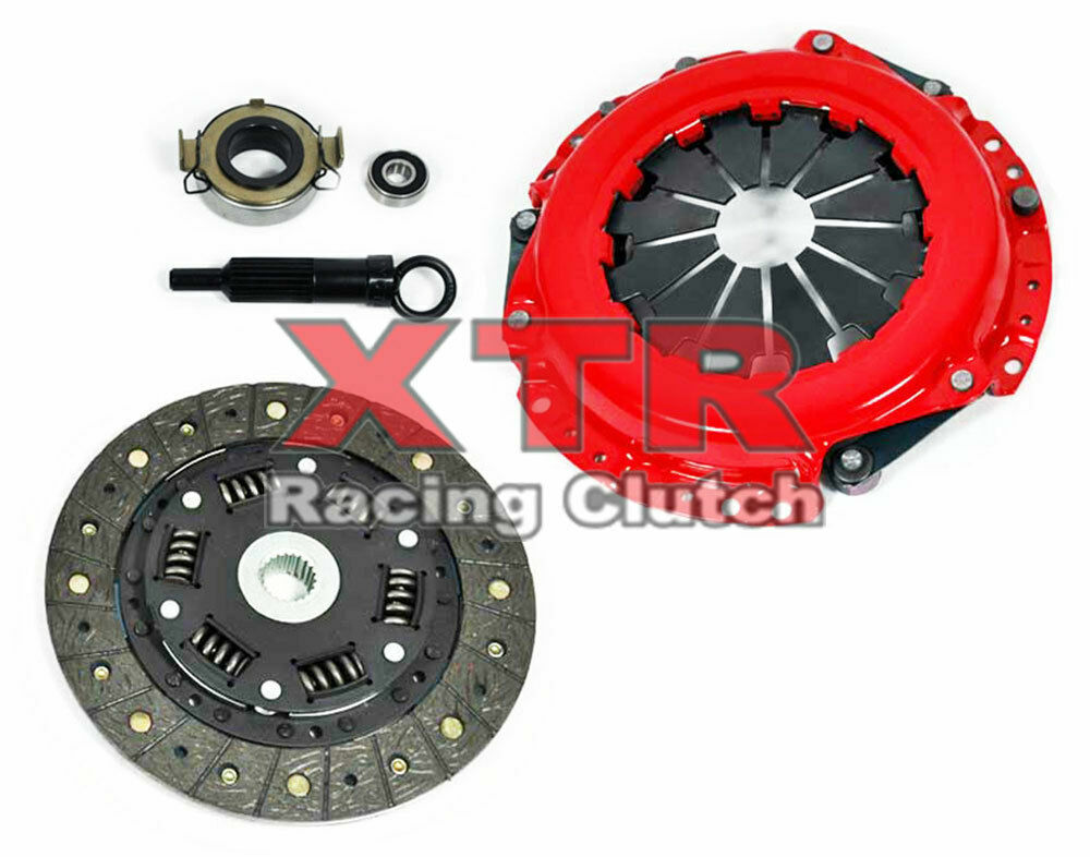XTR STAGE 1 HD CLUTCH KIT for 05 - 11 LOTUS ELISE EXIGE 2ZZGE 1.8L 6SPD