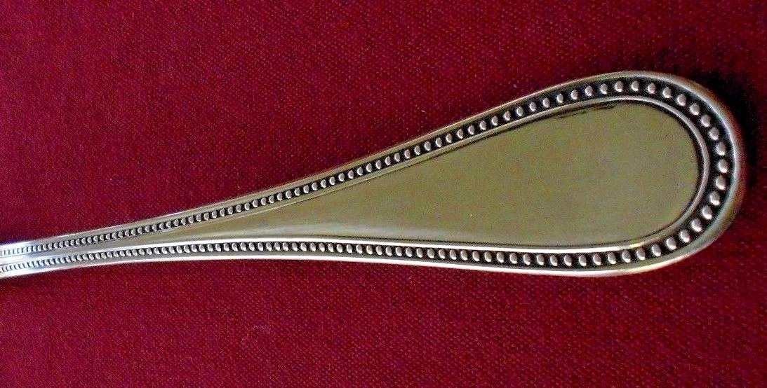 Towle BEADED ANTIQUE 18/8 Germany Open Stock - You Choose the Piece(s) Stainless
