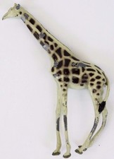 Britains Giraffe
