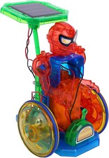Scientific Robot Interactive Science Learning Kit