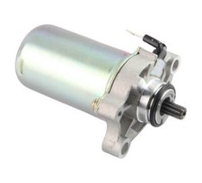 Anlasser Motor E-Starter für Piaggio NRG mc3 Purejet New Fly Liberty Fly 2V 4V