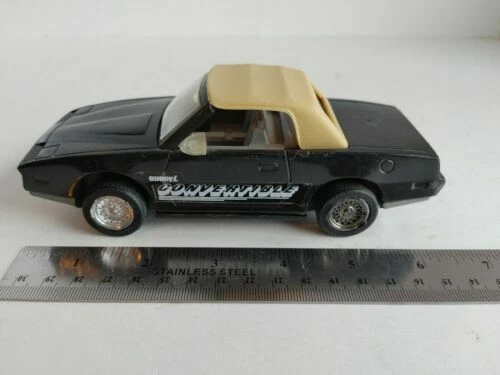 Buddy L Pontiac Diecast Cars, Trucks & Vans