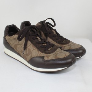 coach rebecca sneakers