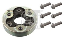Joints Audi S3 SPORTBACK