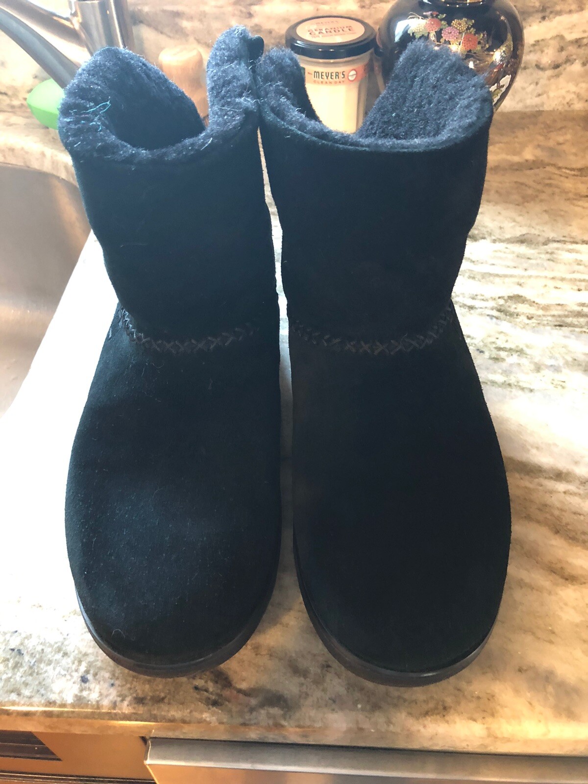 ebay fitflop boots