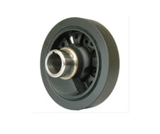 Ford 351 Cleveland 351m400 Replacement Engine Harmonic Balancer Powerbond