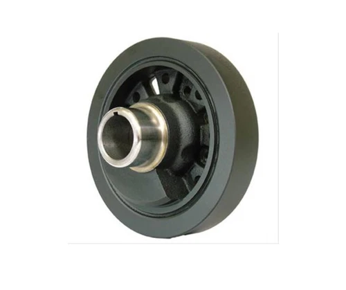 Ford 351 Cleveland  351M/400 Replacement  Engine Harmonic Balancer Powerbond