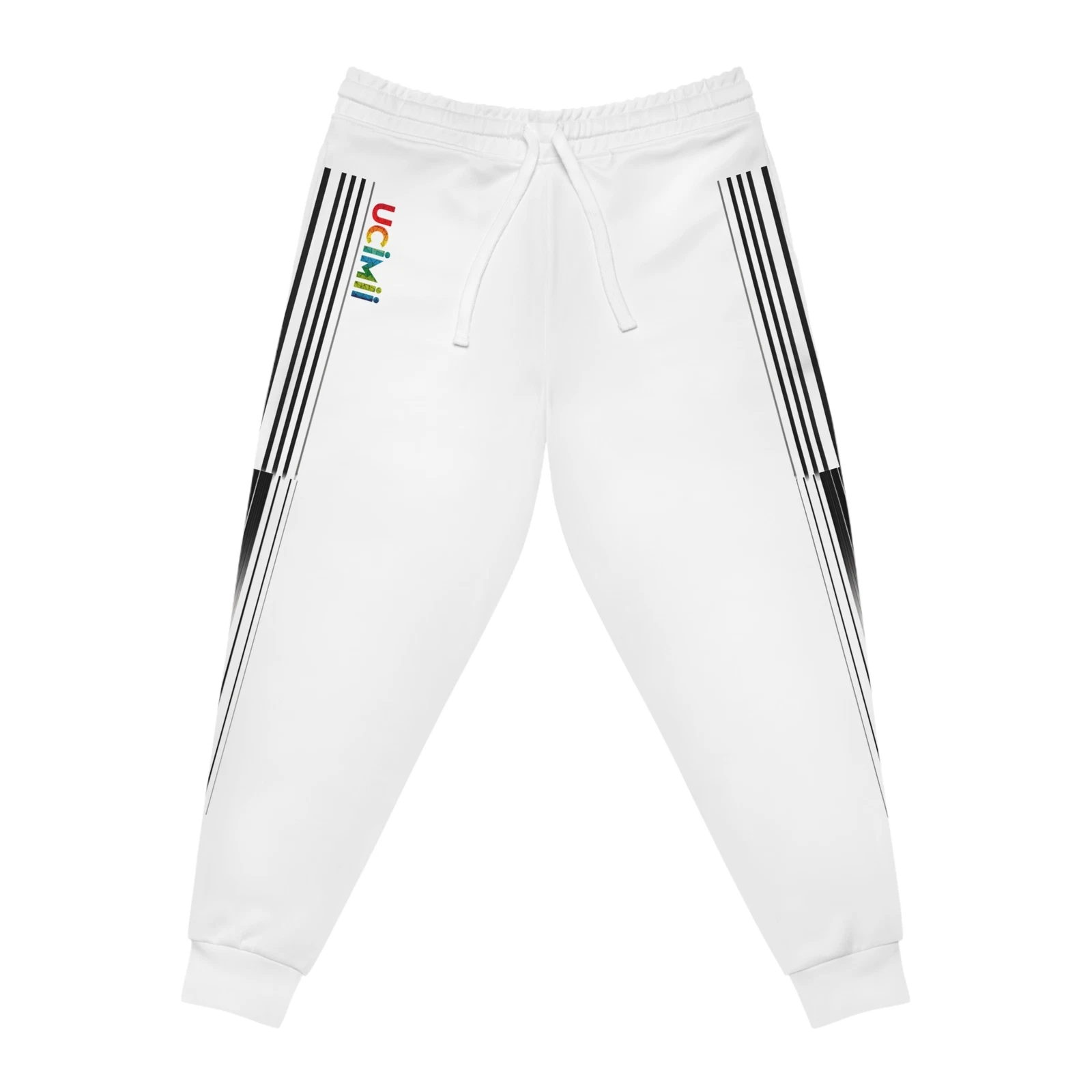 Athletic Joggers (AOP)