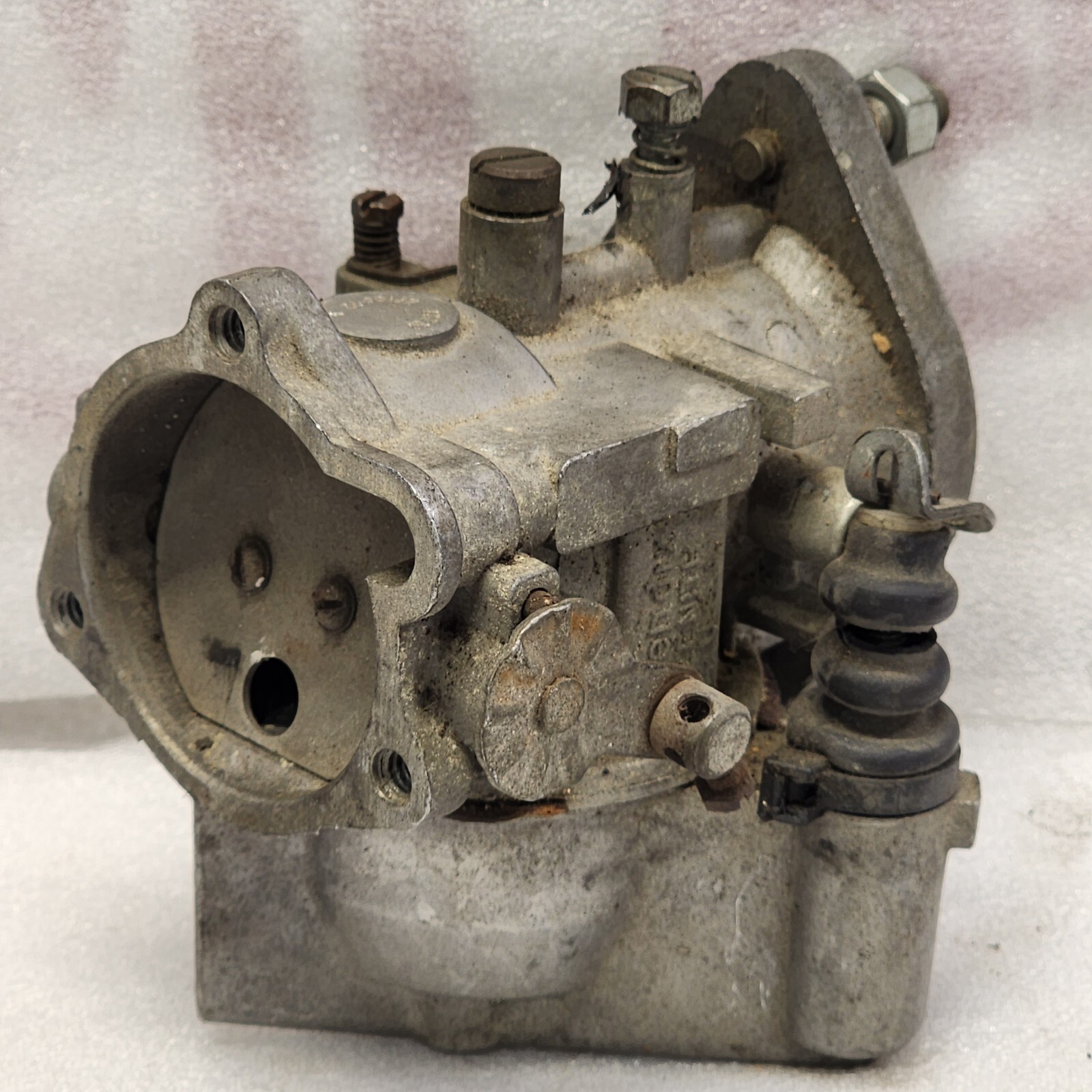 Bendix Zenith Carburetor Harley Davidson Xl Xlh Xlch 1200 883 1000 eBay
