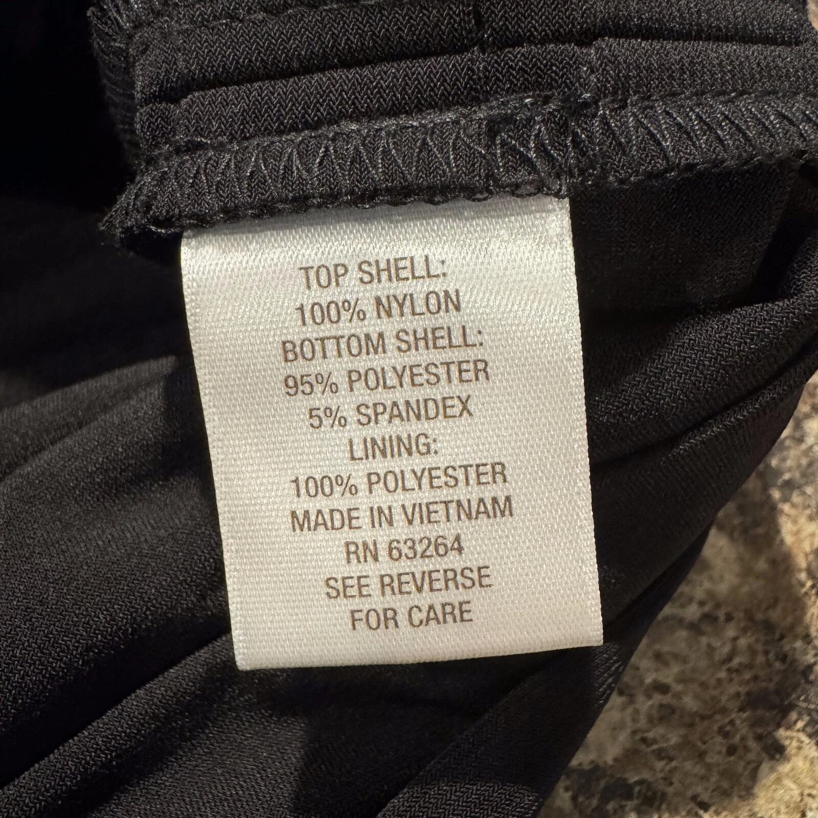 VALENTINO Abito donna nuovo con etichette firmato Lana pizzo glam cocktail romantico classico nero 14