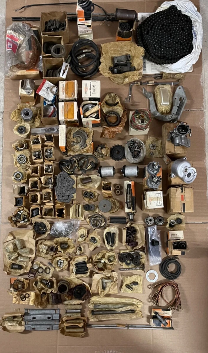 Shovelhead parts deals