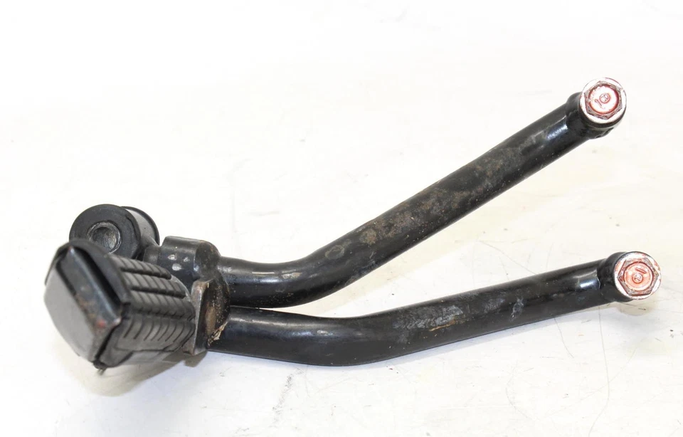 Juego de clavijas traseras para pasajero Honda Cbr600f2 1991 par Foto 2 de 4