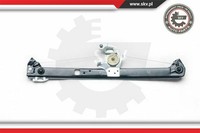 Esen SKV Fensterheber Elektrisch Hinten Rechts Ohne Elektromotor FüR BMW X5