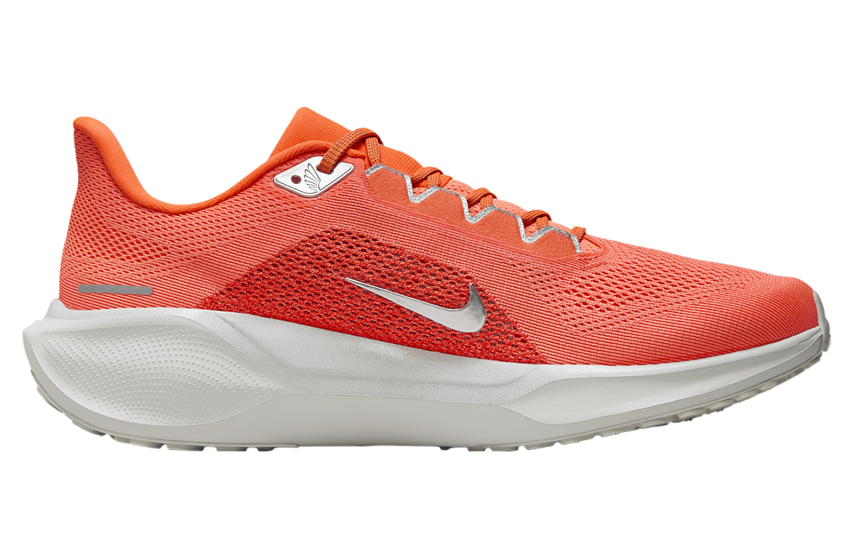 Nike Pegasus 41 PRM – Multi Size Mens Running Shoes Orange HQ2938-800 NEW Nike Air Zoom Pegasus 41 Premium  main image 3