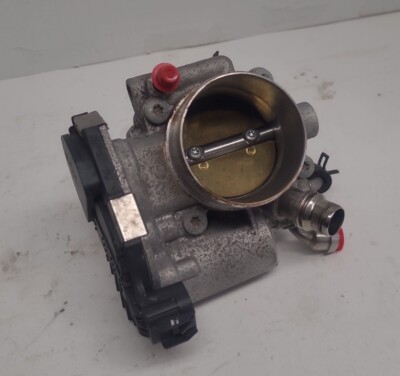 32K LOW MILES Aveo Cruze G3 Sonic Trax Wave 1.8L Bosch Throttle Body 55 588 375