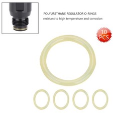 10 Stück 17*1,8 mm hochfeste Polyurethan O Ringe für Paintball Pistole CO2 Luft SG