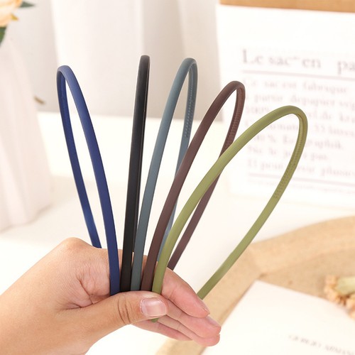 1pc Hair Hoop Sports Hairband Hair Accessories For Women Non Slip