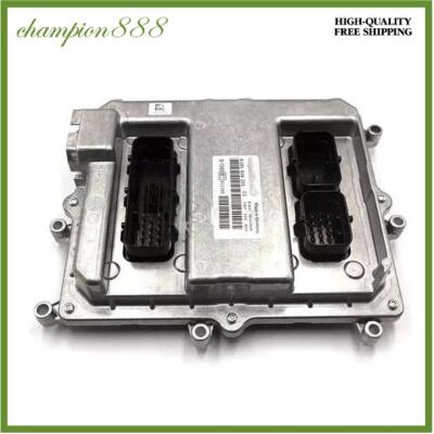 ECU EVC Engine Controller Control Unit 0281020010 881810 For Volvo Penta D4 D6