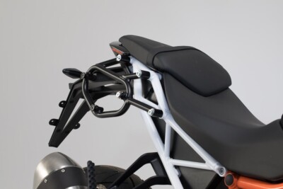 SW Motech SLC Side Carrier Luggage Pannier Rack Right for KTM 1290 Super Duke R