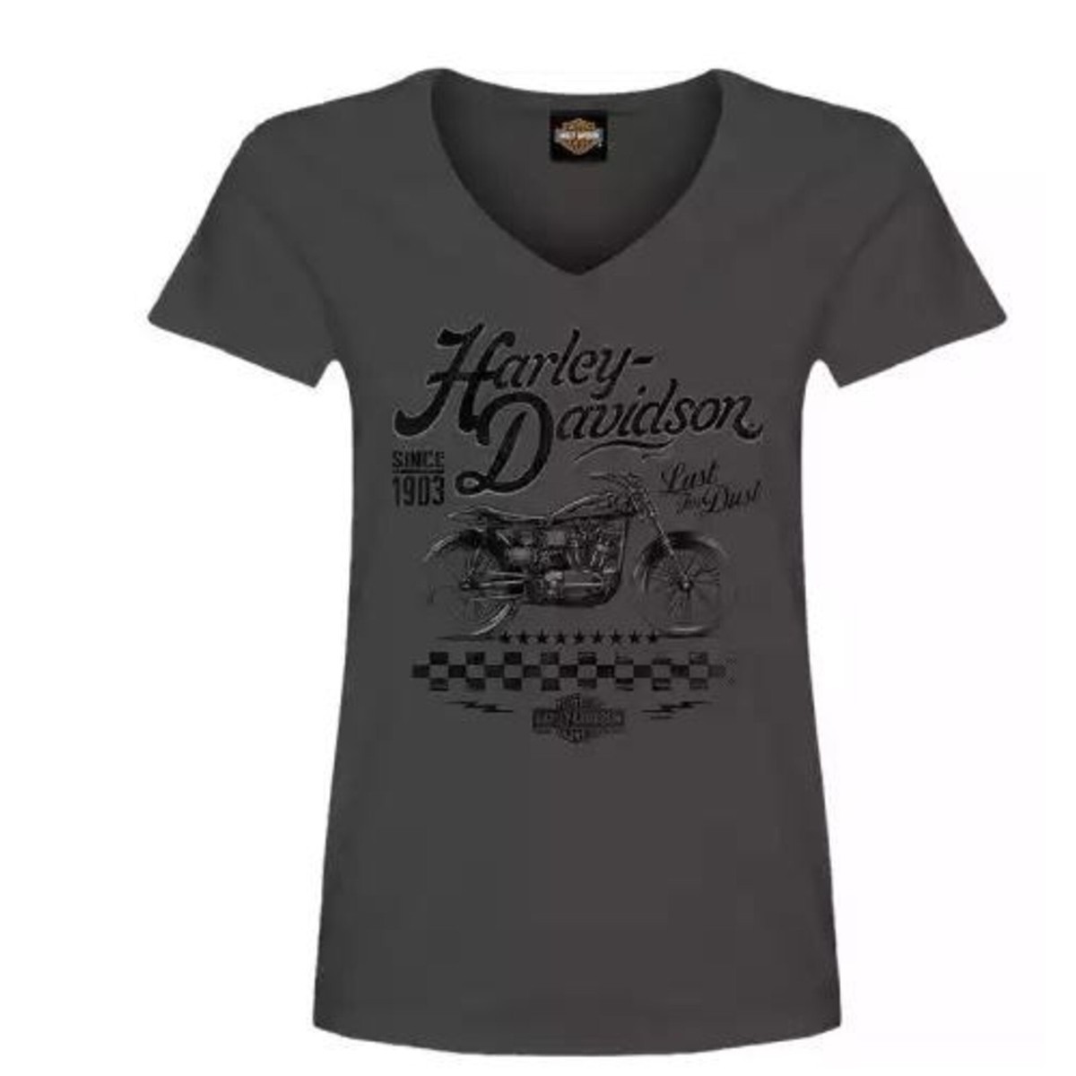 SYCAMORE HARLEY-DAVIDSON® WOMEN