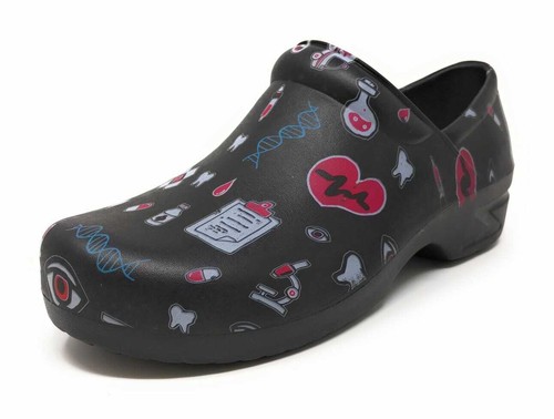 medical clogs womens