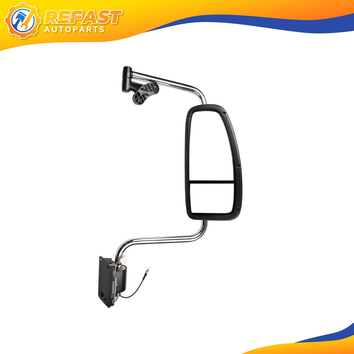 For 1997-2010 International 9200 9400I 9900I 5900 Passenger Side