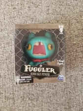 Fuggler Funny Ugly Monster 3 inch vinyl  New Sealed