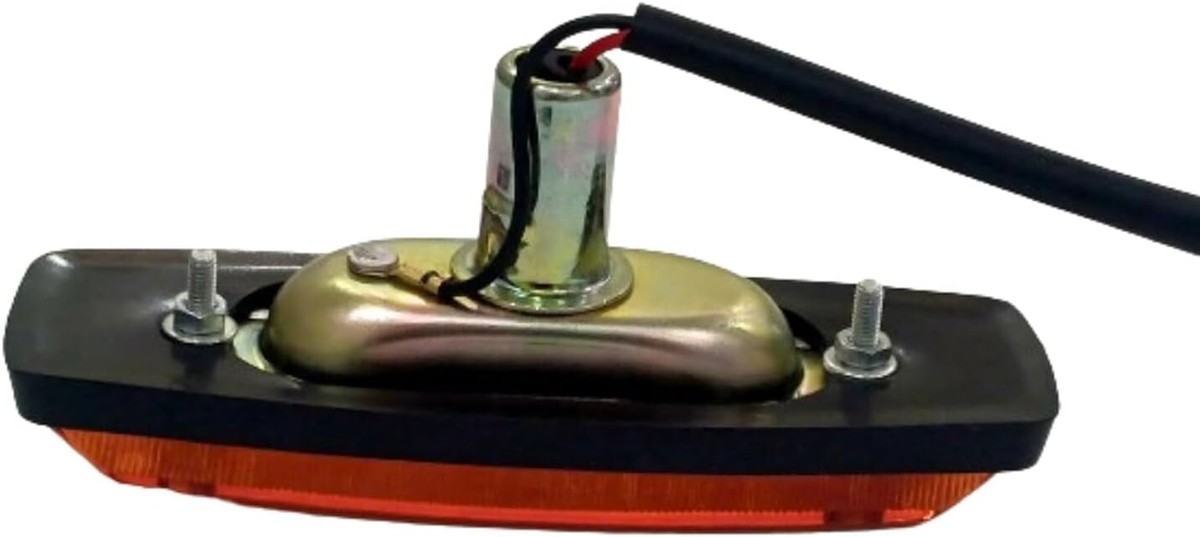 JCB Crane Loader turn Signal Indicator side light parking lamp