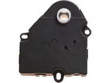 Main API WSO Air Flap Actuator fits Mercedes ML430 1999-2001 27DGSX