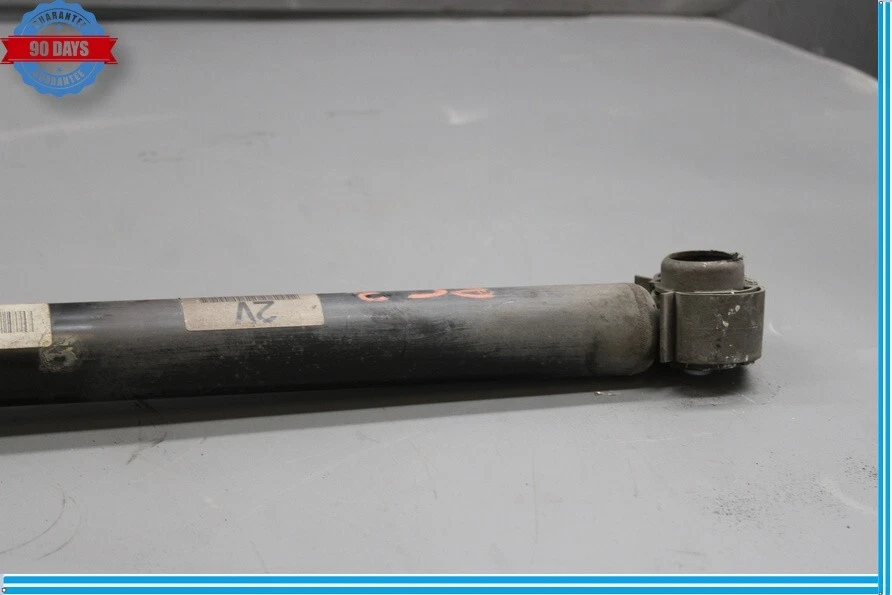 12-18 Audi A6 Quattro Rear Right Side Suspension Shock Strut Absorber Oem - Image 2 of 4