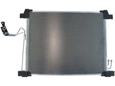 For 2013 Infiniti EX37 A/C Condenser 24989TTXG A/C Condenser