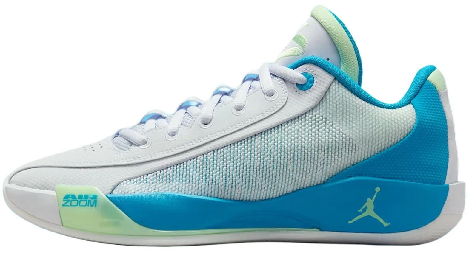 シューズ(男性用) Luka4 laser Blue JORDAN LUKA 4 PF 'LASER BLUE' ナイキ ジョーダン ルカ 4 ドンチッチ