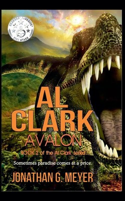 Jonathan G. Meyer | Al Clark- Avalon (Book Two) | Taschenbuch | Englisch (2015)