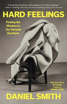 Hard Feelings | Daniel Smith | Finding the Wisdom in Our Darkest Emotions | Buch