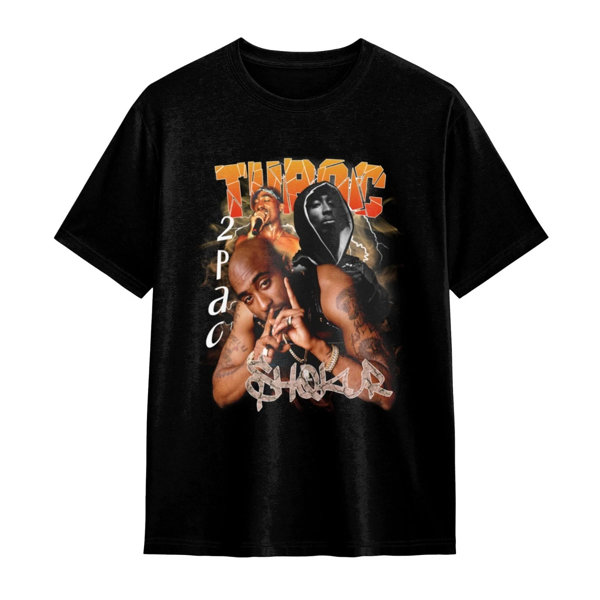 25+ 2pac Shirt for sale | Updated Oct 2026