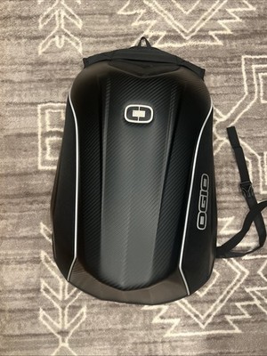 OGIO Mach 5 Motorcycle Backpack