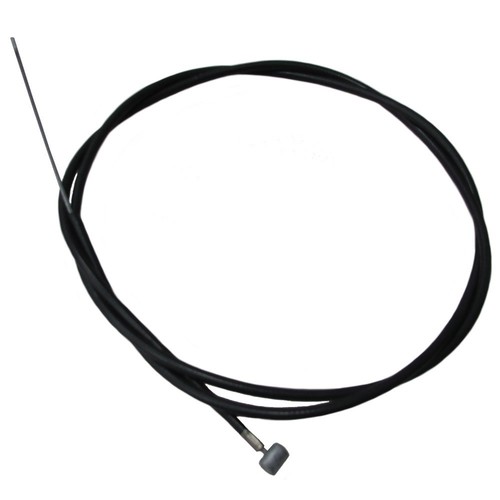 Cable de acelerador 60-065 con carcasa exterior de 60" cable interior de 65" para minibicicletas go-karts - Imagen 2 de 12