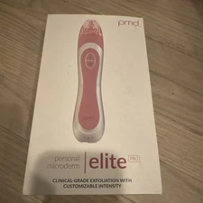 PMD Elite Pro Personal Microderm Exfoliation Kit Rose